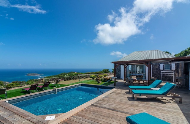 Villa Kawai (2 bedrooms)