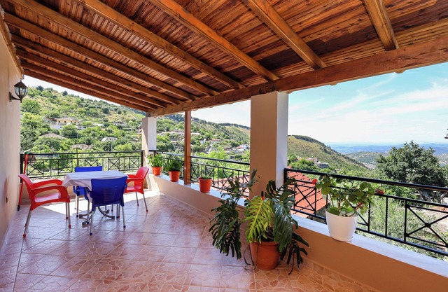 Villa Kevin: A Slice of Drobonik Village Life