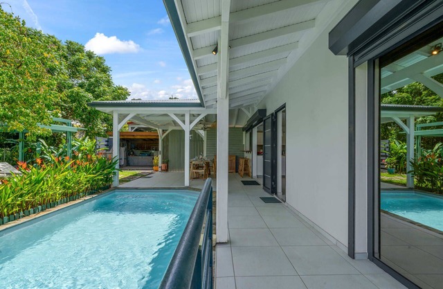 Villa Keyana - Three Bedroom Villa, Sleeps 6