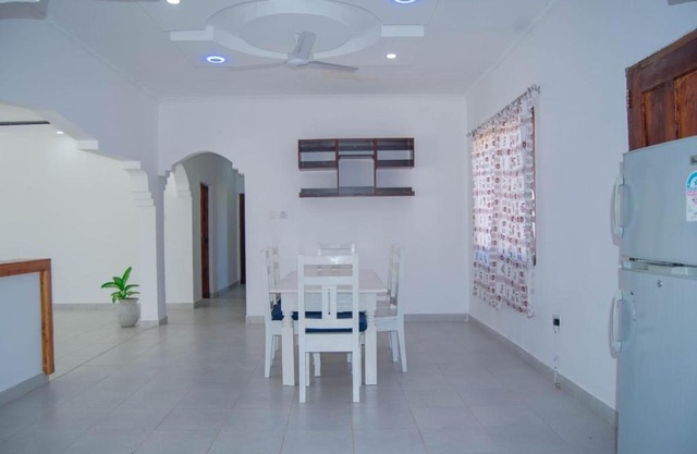 Villa Kilifi 2