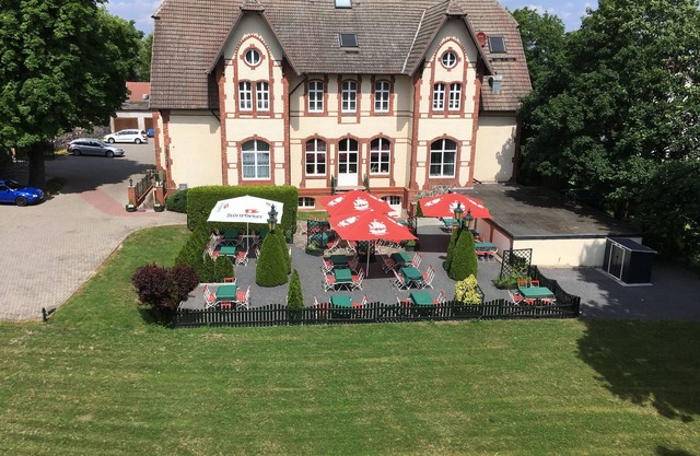 Villa Knobelsdorff