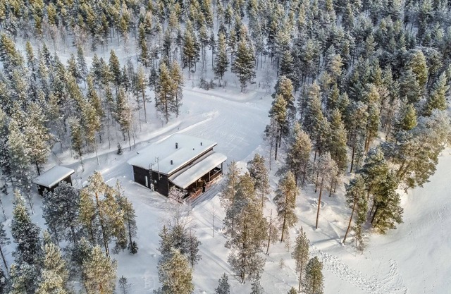 Villa Korpi by Interhome