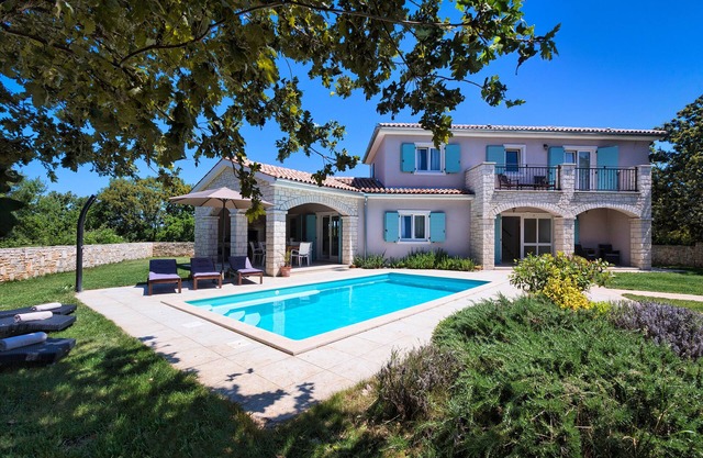 Villa Krmed