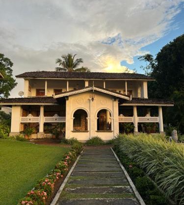 Villa Kubura