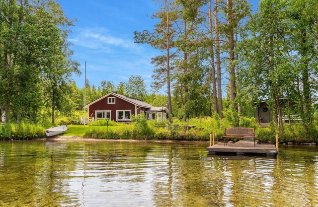 Villa Kuorinka by Interhome