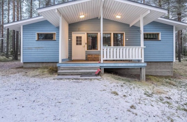 Villa Kuukkeli by Interhome