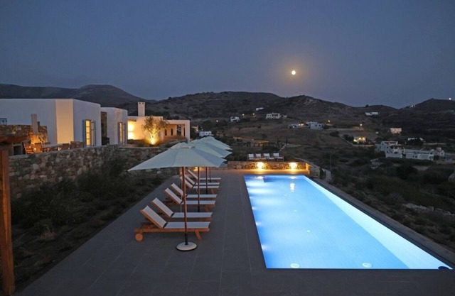 Villa Kyana