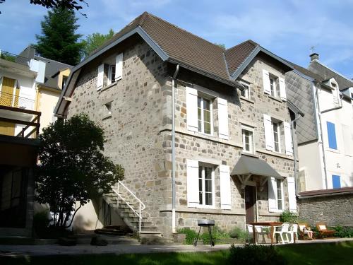 Villa L'autre vie Là