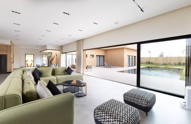 Villa L'Olivier, in ISSEN; 30 minutes from Agadir