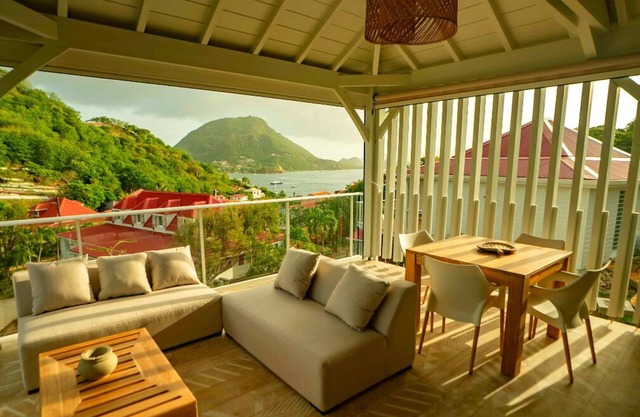 VILLA La Baie - Domaine de Maison Blanche