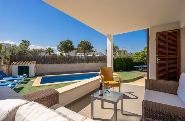 Villa La caseta By SunVillas Mallorca