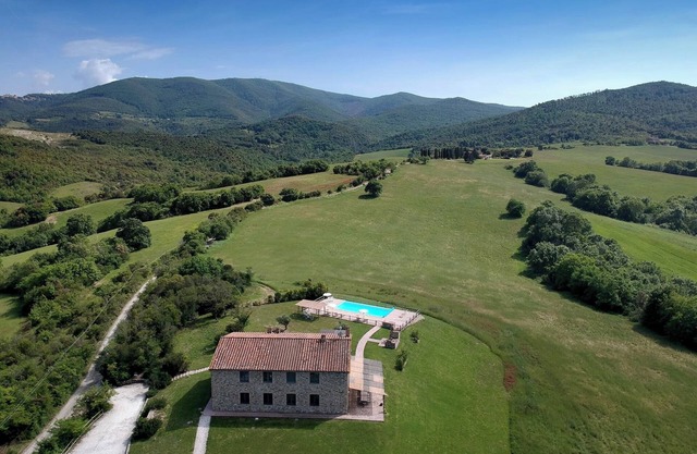 Villa La Guardiana Promoted by WeekHomes.com