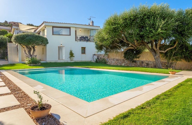 Villa la Marina 5+1, Emma Villas