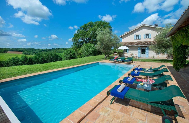 Villa La Plaine - Four Bedroom Villa, Sleeps 8