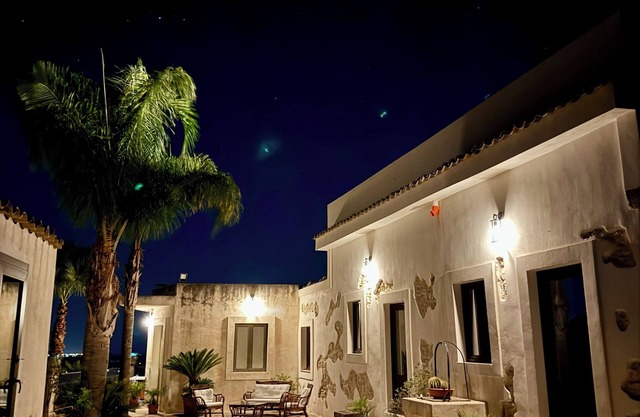Villa La Rosa
