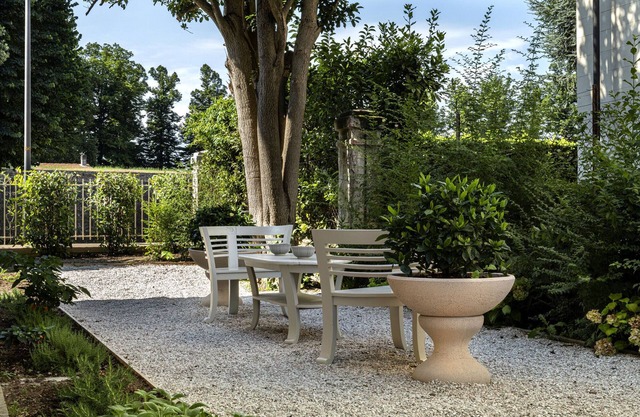 Villa La Tuia B&B