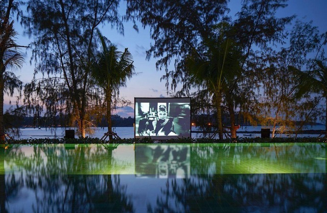 Villa Laem - One Bedroom Resort, Sleeps 3