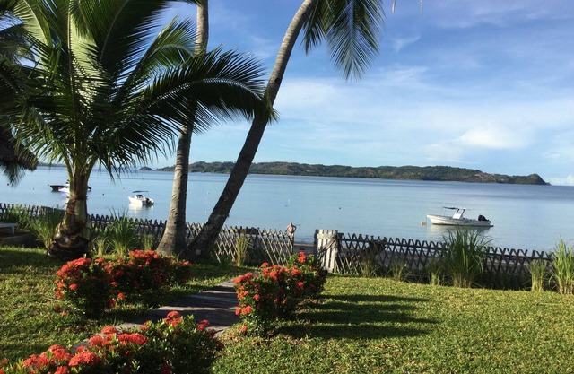Villa Lakana Nosybe L'île aux Parfums - Madagascar