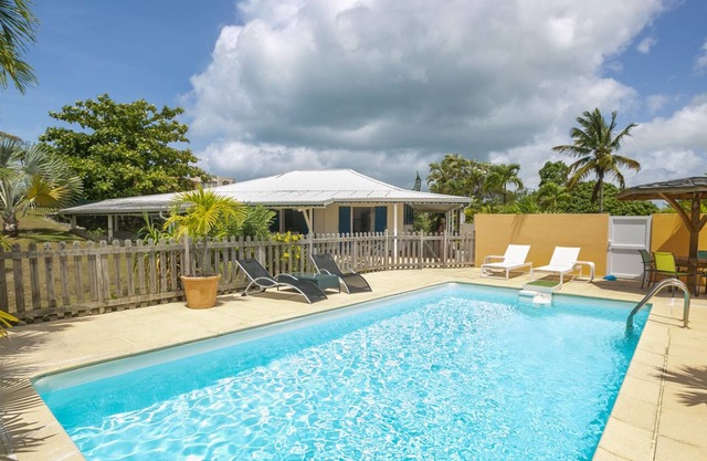 VILLA LALALAND - HAVEN OF PEACE + SWIMMING POOL + PRIVACY