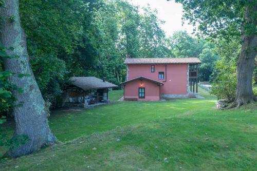 Villa Las Ardillas
