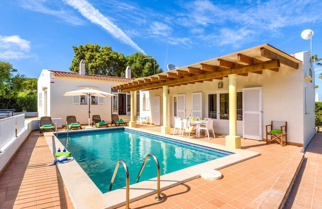 Villa Las Rosas by Villa Plus
