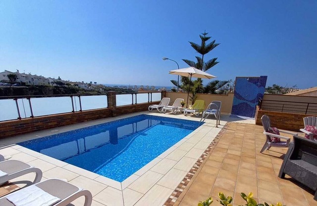 Villa Las Tres J
