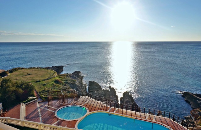 Villa Las Tronas Hotel & Spa