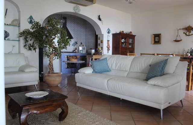 Villa Lauri A HEAVEN OF TRANQUILLITY AND CHARM