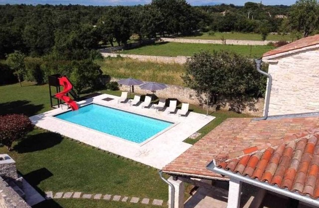 Villa Laurus ex Villa Majoli