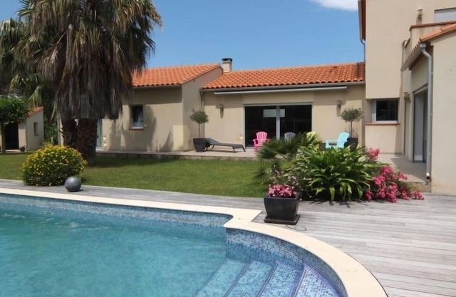 Villa Lavande by Interhome