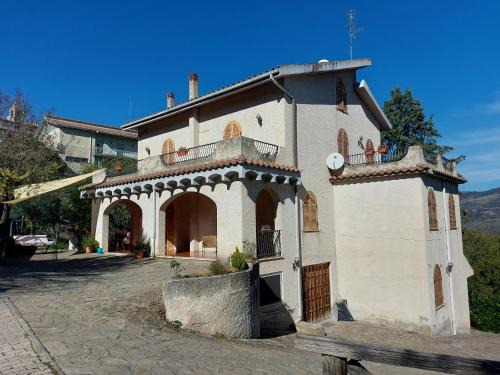 Villa Le Arcate
