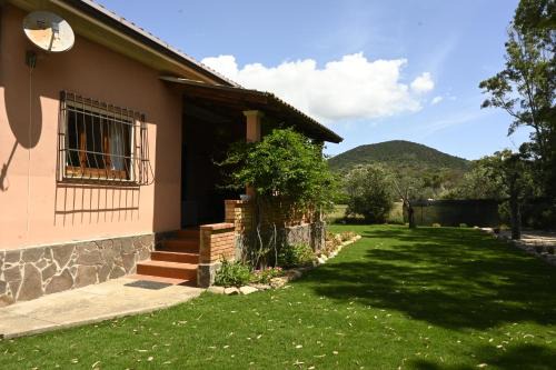 Villa Le Due Spiagge