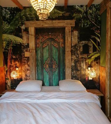 Villa Le Jardin