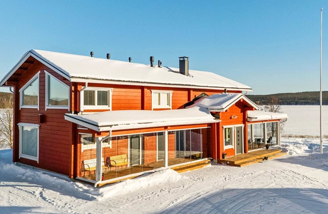 Villa lehtoniemi by Interhome