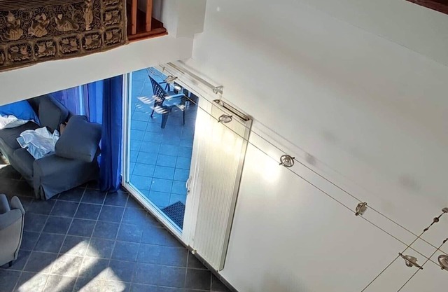 Villa less than 50m from the beach - Exceptional location - sleeps 6 to 9