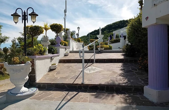 Villa Lesto Holiday Home - Ischia Apartments