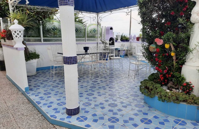 Villa Lesto Holiday Home - Ischia Apartment