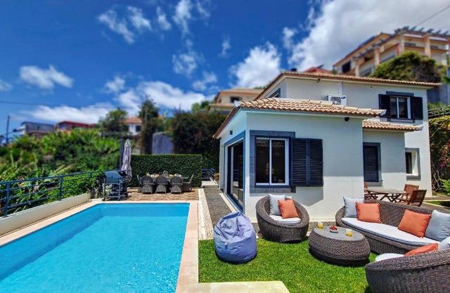 Villa Liana by LovelyStay