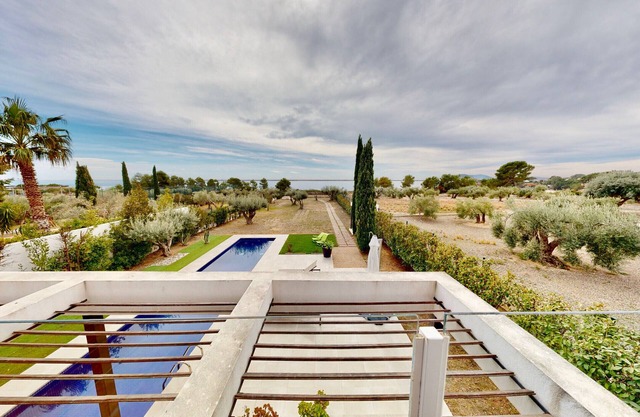 Villa Lili