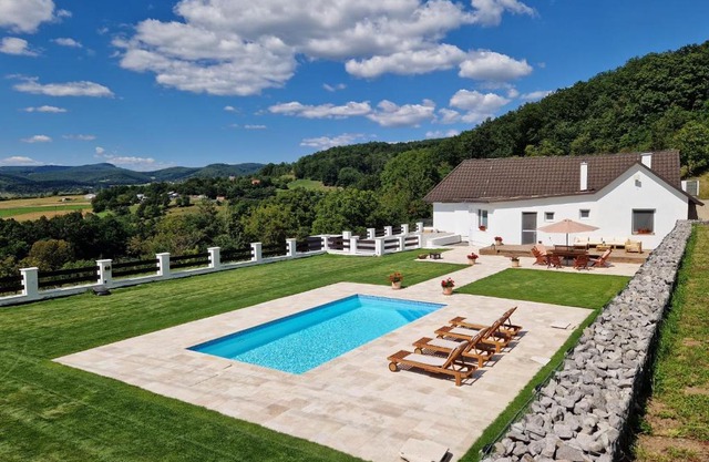 Villa Lindenberg Slovakia