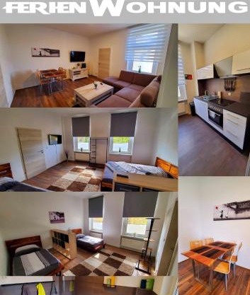 VILLA LINDENECK BUSiNESS