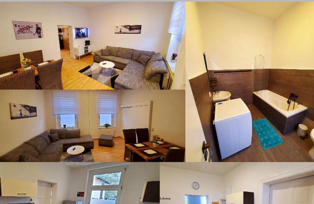 VILLA LINDENECK ECONOMY