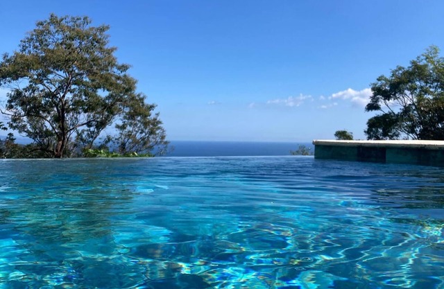 Villa Little Paradise Playa Carrillo