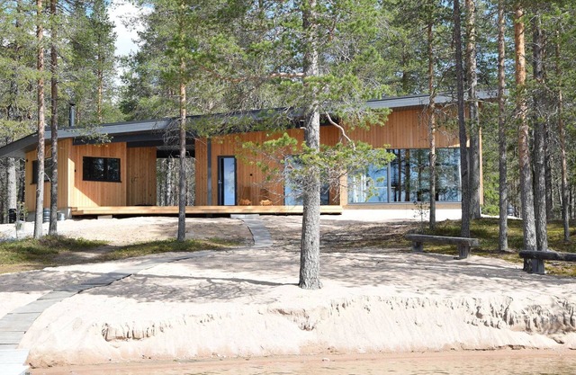 Villa Livo by Interhome