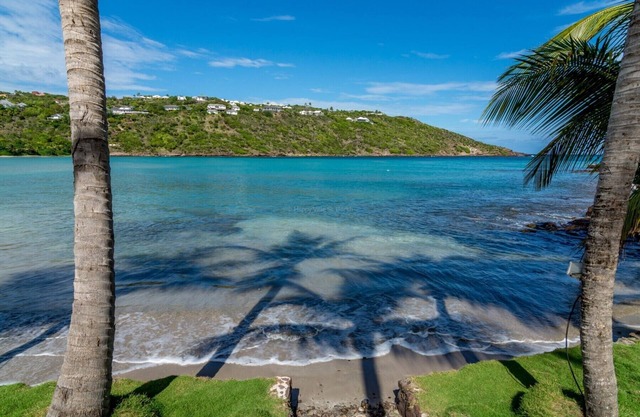 Villa Lo d'Amour (3 bedrooms)