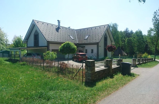 Villa Loch Nr.5
