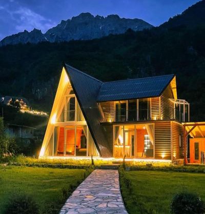 Villa Logu