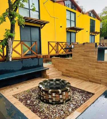 Villa los Alfredos