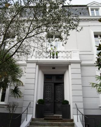 Villa Louisa