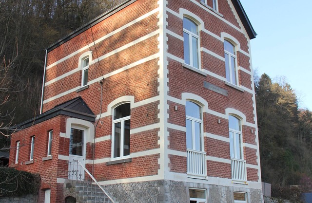 Villa Louise - Gorgeous holiday home for 9 persons